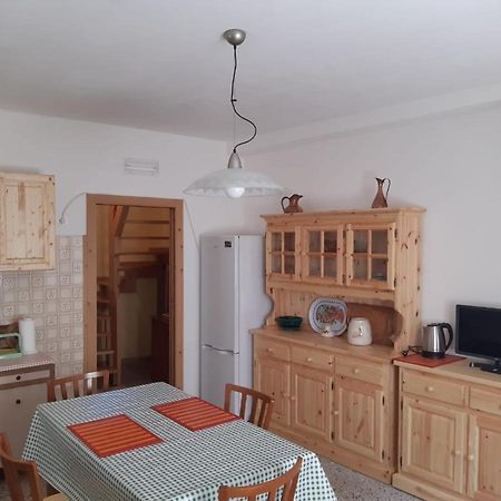 Ca' Berti Appartamento Con Terrazza Ville Del Monte Tenno Extérieur photo